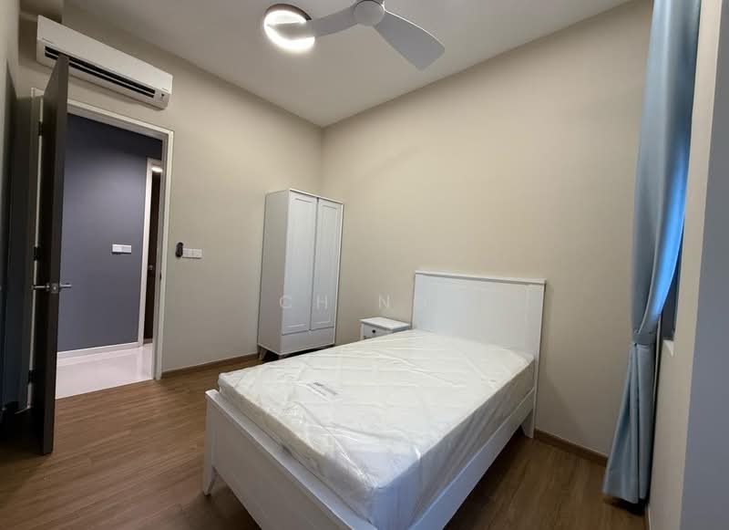 Service Residence for Rent at Met 1 Residences - CH Ng - PropertyGuru.com.my