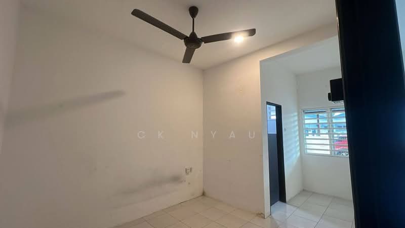 1-storey Terraced House for Sale in Ipoh (Perak) - Ck Nyau - Interior - PropertyGuru.com.my