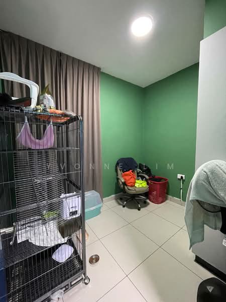 Service Residence for Sale at Twin Danga Residence - Yvonne Lim - PropertyGuru.com.my