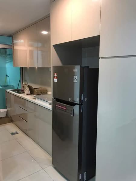 Midori Green (Pangsapuri Hijauan) untuk Untuk Dijual - RM 450,000, Feb 2026 - Kitchen - PropertyGuru.com.my