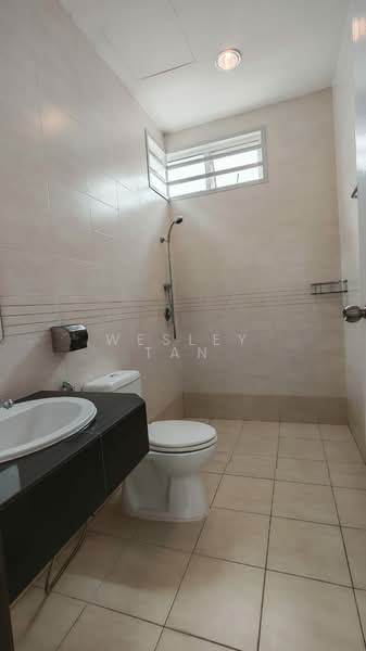 Melaka City untuk Untuk Dijual - RM 1,020,000, Feb 2026 - Bathroom - PropertyGuru.com.my