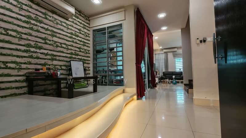 Melaka City untuk Untuk Dijual - RM 1,020,000, Feb 2026 - Living Room - PropertyGuru.com.my