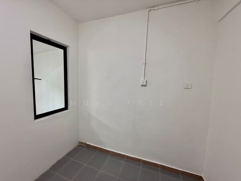 2-storey Terraced House for Sale in Taman Anggerik (Tampoi) - Mohd Faez - Interior - PropertyGuru.com.my
