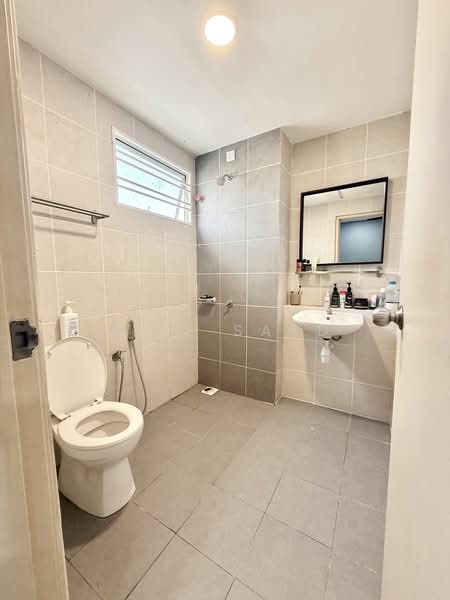 Cybersouth untuk Untuk Dijual - RM 520,000, Feb 2026 - Bathroom - PropertyGuru.com.my