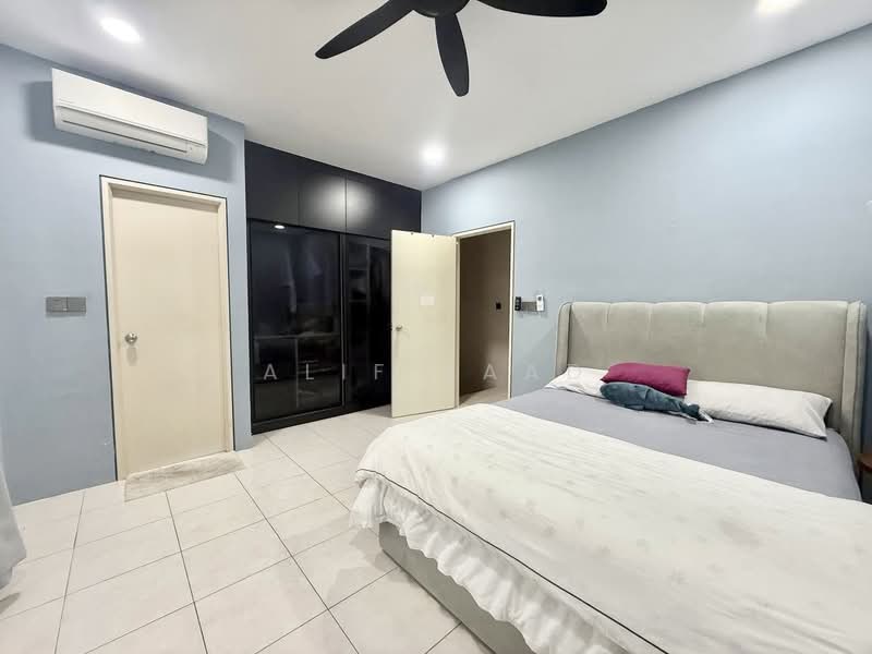 Cybersouth untuk Untuk Dijual - RM 520,000, Feb 2026 - Bedroom - PropertyGuru.com.my