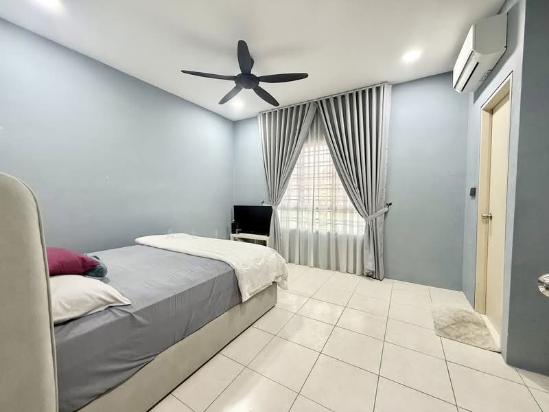 Cybersouth untuk Untuk Dijual - RM 520,000, Feb 2026 - Bedroom - PropertyGuru.com.my