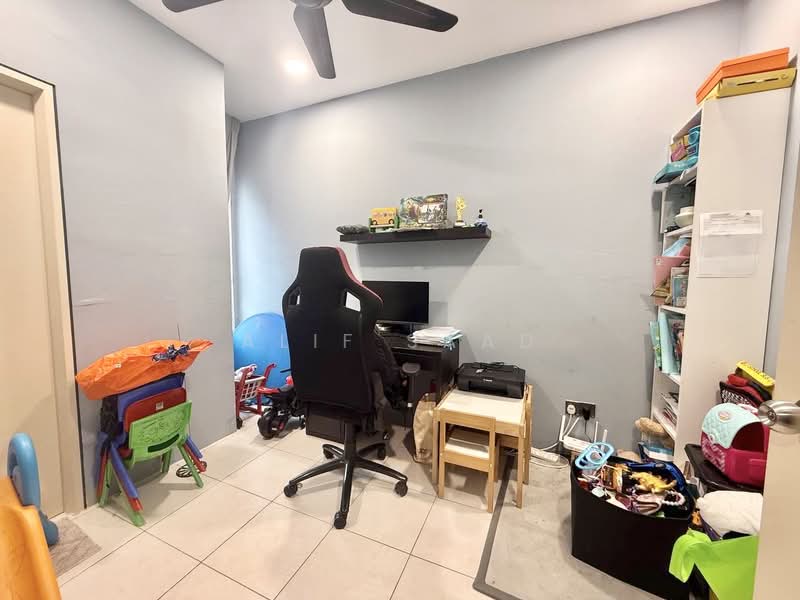 Cybersouth untuk Untuk Dijual - RM 520,000, Feb 2026 - Study - PropertyGuru.com.my