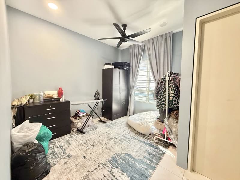 Cybersouth untuk Untuk Dijual - RM 520,000, Feb 2026 - Bedroom - PropertyGuru.com.my