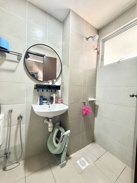 Cybersouth untuk Untuk Dijual - RM 520,000, Feb 2026 - Bathroom - PropertyGuru.com.my