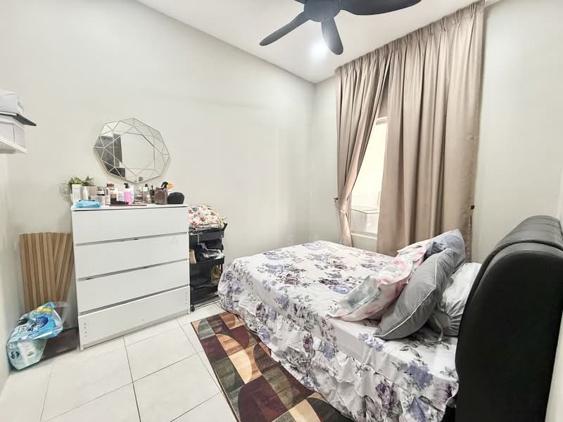 Cybersouth untuk Untuk Dijual - RM 520,000, Feb 2026 - Bedroom - PropertyGuru.com.my