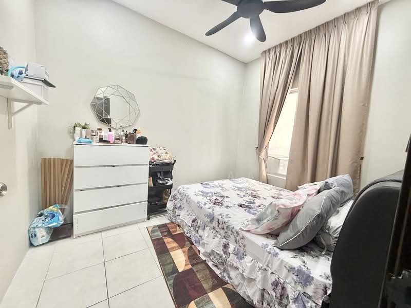 Cybersouth untuk Untuk Dijual - RM 520,000, Feb 2026 - Bedroom - PropertyGuru.com.my