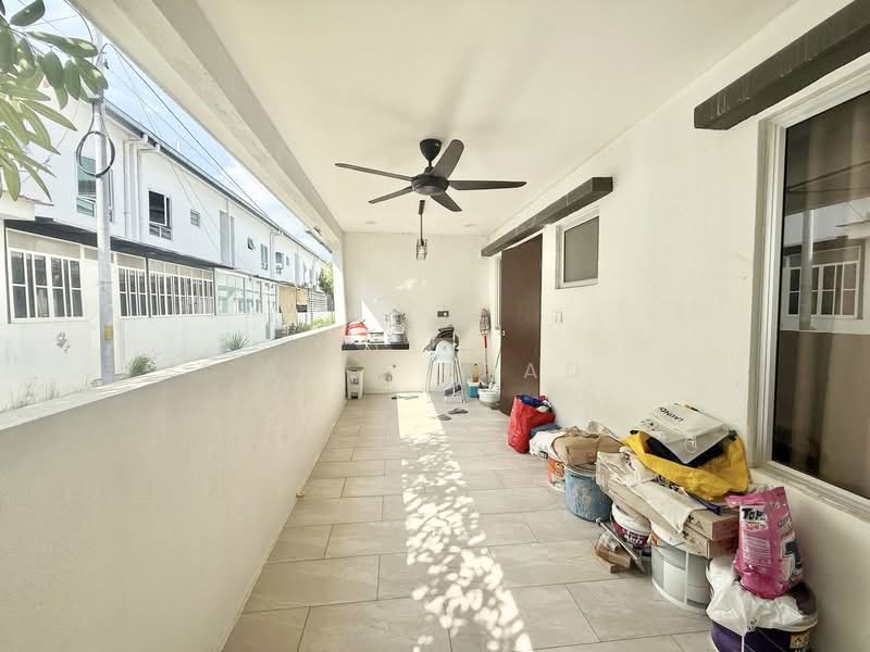 Cybersouth untuk Untuk Dijual - RM 520,000, Feb 2026 - Balcony - PropertyGuru.com.my