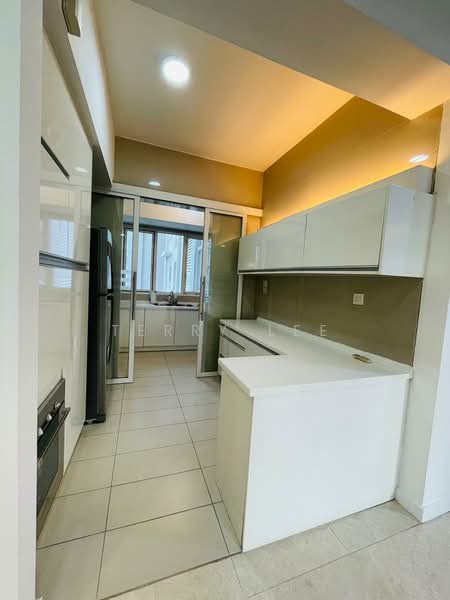 Condominium for Sale at Kiaraville - Terry Lee - Kitchen - PropertyGuru.com.my