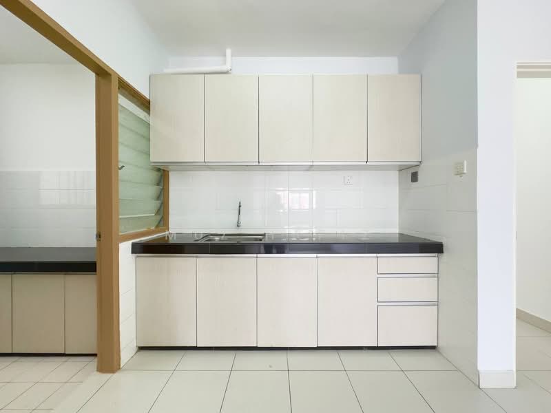 Apartment for Sale at Seri Jati - Muz Hafiz - Kitchen - PropertyGuru.com.my