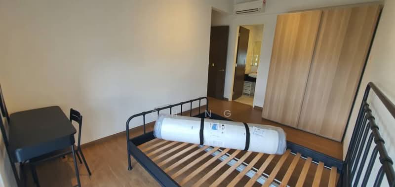Service Residence for Rent at Met 1 Residences - CH Ng - Bedroom - PropertyGuru.com.my
