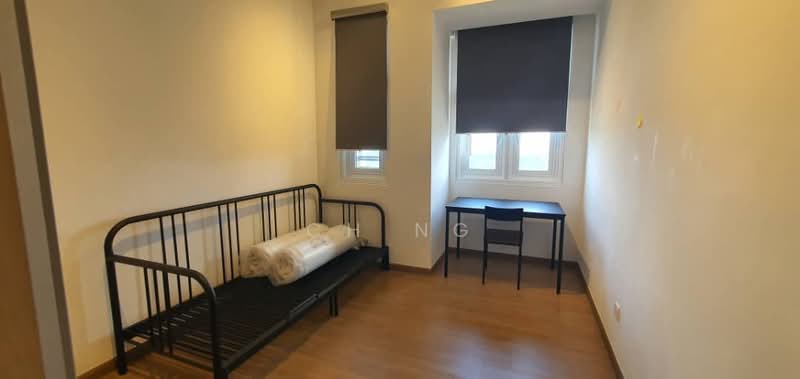 Service Residence for Rent at Met 1 Residences - CH Ng - Bedroom - PropertyGuru.com.my