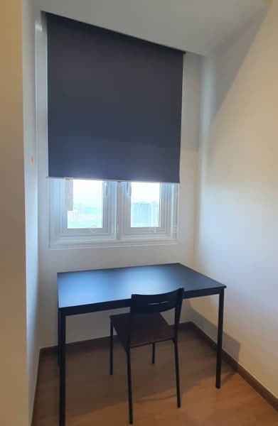 Service Residence for Rent at Met 1 Residences - CH Ng - Study - PropertyGuru.com.my