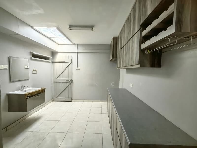1-storey Terraced House for Rent in Ipoh Garden (Ipoh) - Calvin Chai - Interior - PropertyGuru.com.my