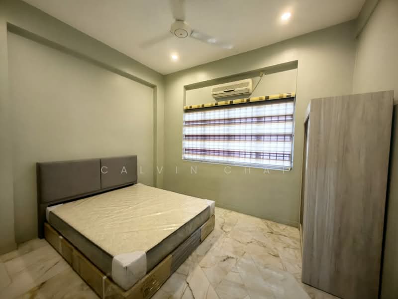 1-storey Terraced House for Rent in Ipoh Garden (Ipoh) - Calvin Chai - Bedroom - PropertyGuru.com.my