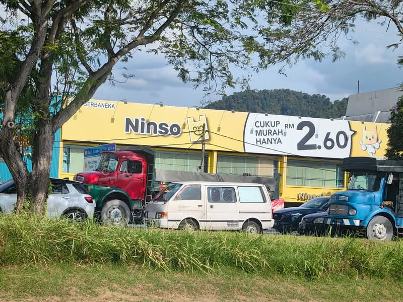 1-storey Terraced House for Rent in Ipoh Garden (Ipoh) - Calvin Chai - PropertyGuru.com.my