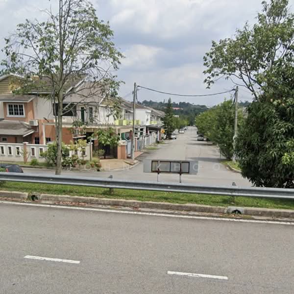 Terraced House for Sale in Seksyen 15 (Bangi) - John Khoo - Exterior - PropertyGuru.com.my