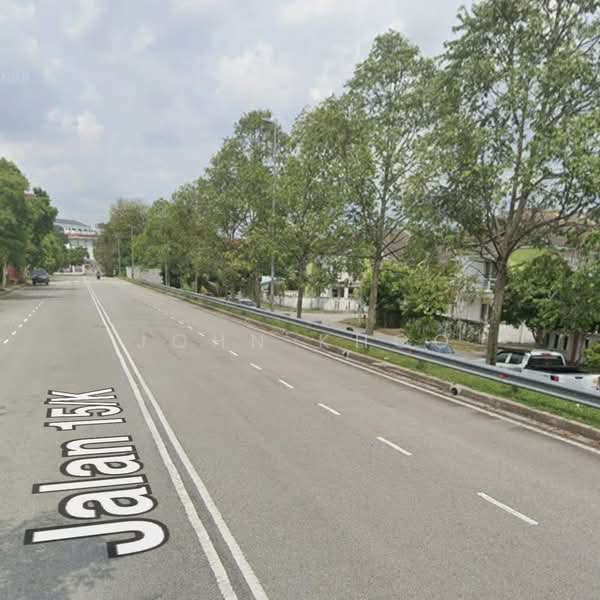 Terraced House for Sale in Seksyen 15 (Bangi) - John Khoo - Exterior - PropertyGuru.com.my