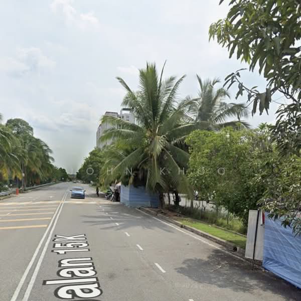 Terraced House for Sale in Seksyen 15 (Bangi) - John Khoo - Exterior - PropertyGuru.com.my