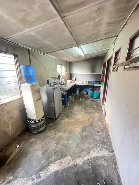 For Sale - Taman Balok Makmur