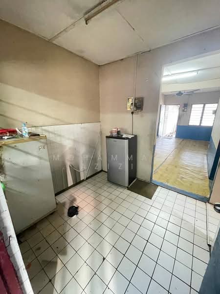 For Sale - Taman Balok Makmur