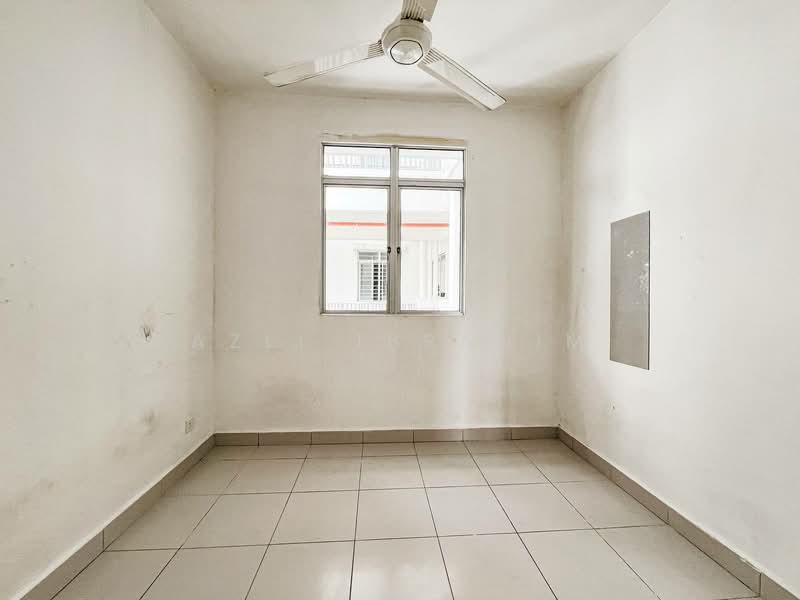 Apartment for Sale at D'Cerrum Apartment - Azli Ibrahim - PropertyGuru.com.my
