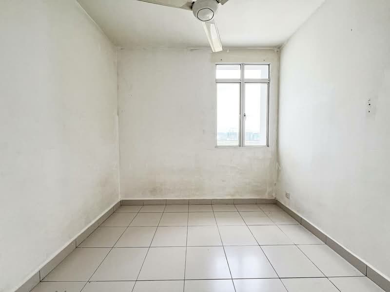 Apartment for Sale at D'Cerrum Apartment - Azli Ibrahim - PropertyGuru.com.my