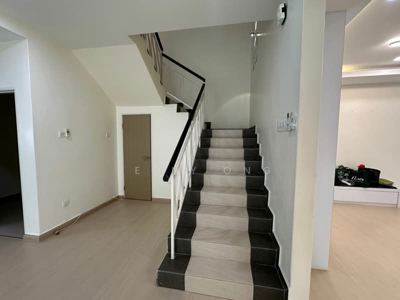 Semi-Detached House for Sale in Taman Sungai Puyu (Butterworth) - Jenny Ong - Interior - PropertyGuru.com.my