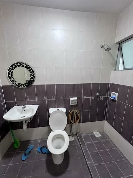 Palm Walk 3 untuk Untuk Dijual - RM 780,000, Feb 2026 - Bathroom - PropertyGuru.com.my