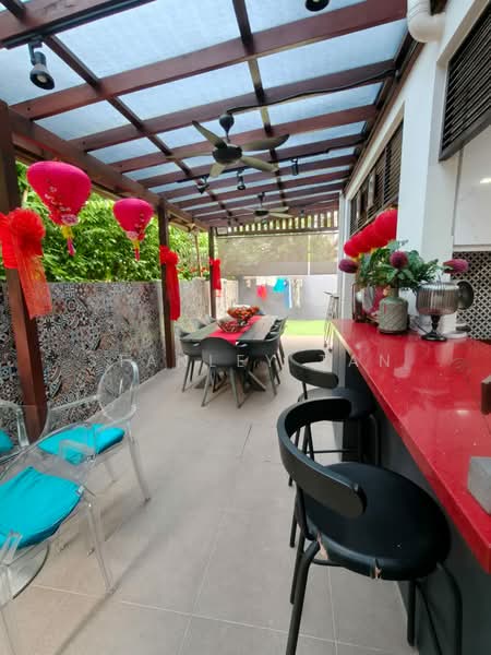 Semi-Detached House for Sale in Sierramas (Sungai Buloh) - Stanley Tan - Exterior - PropertyGuru.com.my