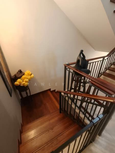 Semi-Detached House for Sale in Sierramas (Sungai Buloh) - Stanley Tan - Interior - PropertyGuru.com.my