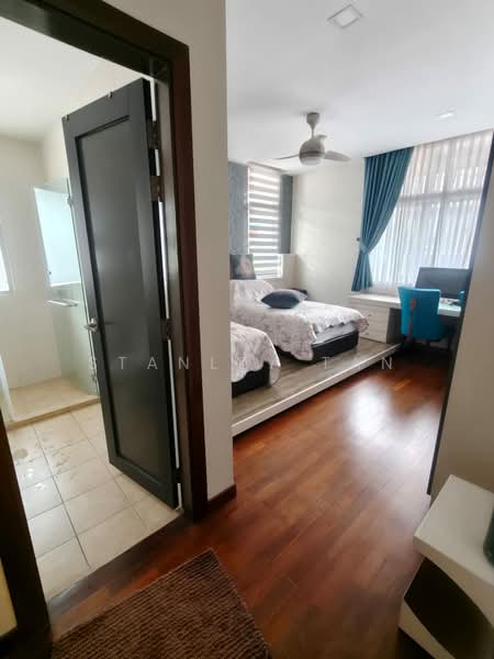 Semi-Detached House for Sale in Sierramas (Sungai Buloh) - Stanley Tan - Bedroom - PropertyGuru.com.my
