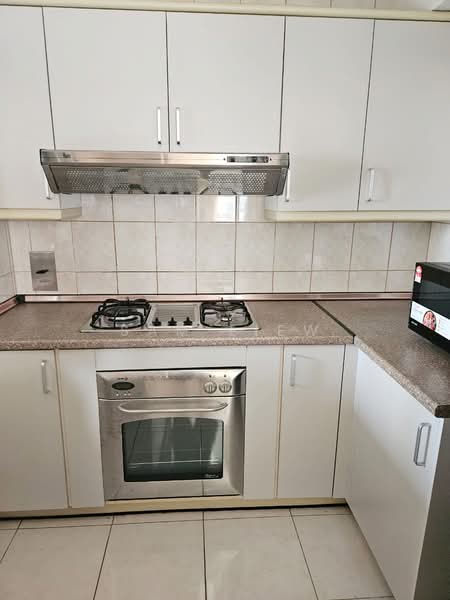 Condominium for Rent at Mont Kiara Astana - Sam Liew - Kitchen - PropertyGuru.com.my