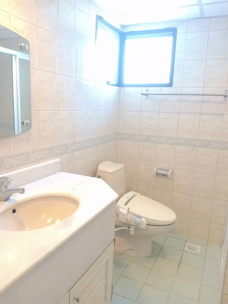 Condominium for Rent at Mont Kiara Astana - Sam Liew - Bathroom - PropertyGuru.com.my