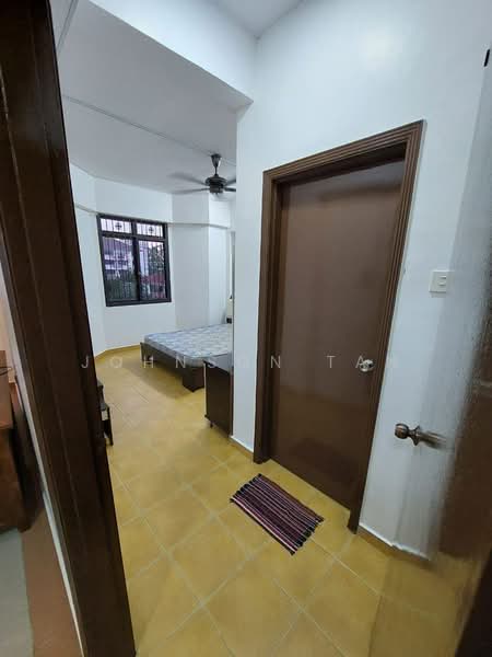 Condominium for Sale at Skudai Villa - Johnson Tan - Bedroom - PropertyGuru.com.my