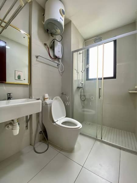 Condominium for Rent at Amberside @ Country Garden Danga Bay - Mandy Goh Siew Li - PropertyGuru.com.my