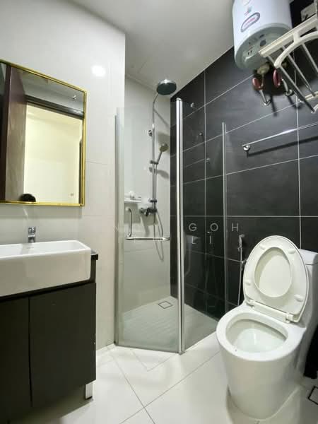 Condominium for Rent at Amberside @ Country Garden Danga Bay - Mandy Goh Siew Li - PropertyGuru.com.my