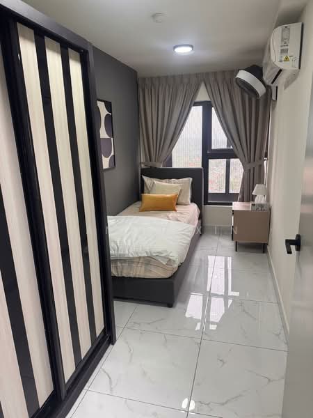 Service Residence for Rent at Arte Cheras - Tan Ru Xin - Bedroom - PropertyGuru.com.my