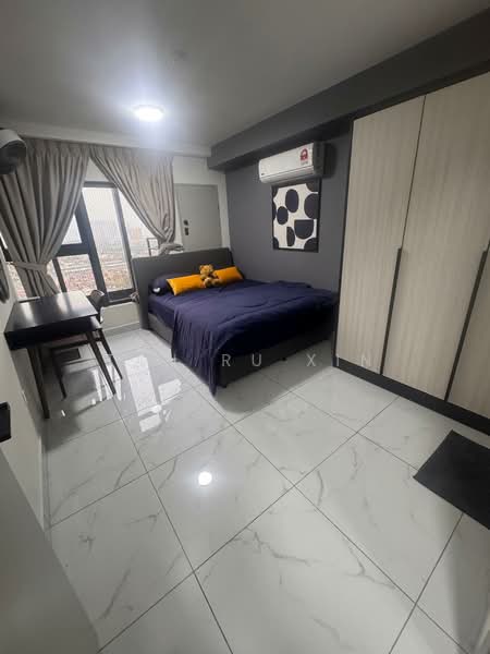 Service Residence for Rent at Arte Cheras - Tan Ru Xin - Bedroom - PropertyGuru.com.my