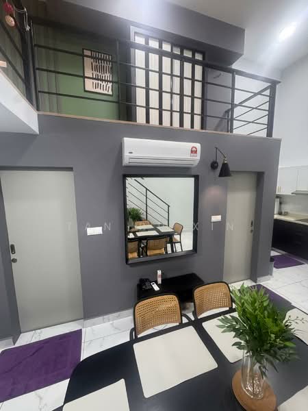 Service Residence for Rent at Arte Cheras - Tan Ru Xin - Interior - PropertyGuru.com.my