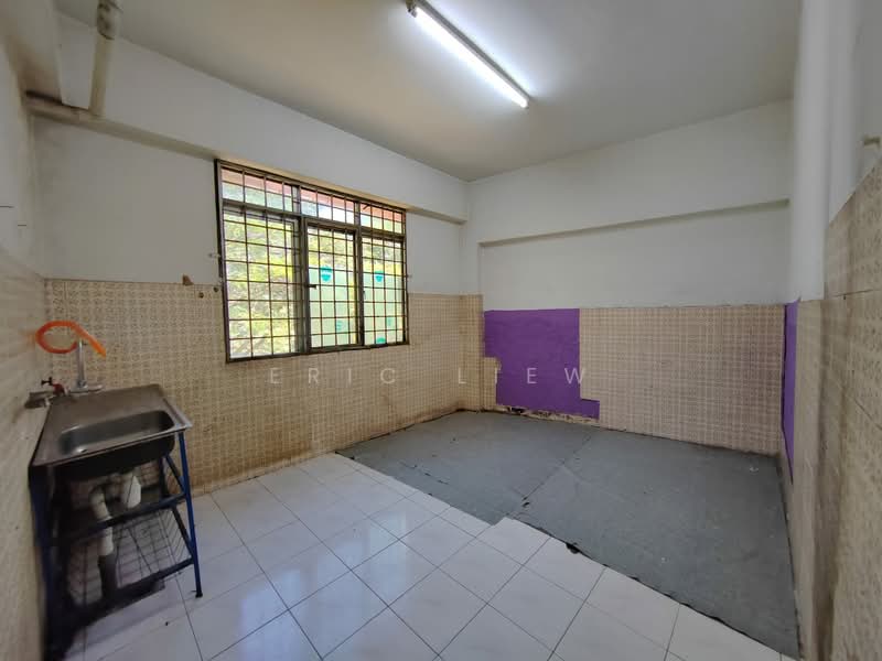 Flat for Rent at Pusat Hentian Kajang - Eric Liew - Interior - PropertyGuru.com.my