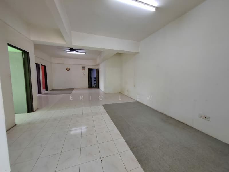 Flat for Rent at Pusat Hentian Kajang - Eric Liew - Interior - PropertyGuru.com.my