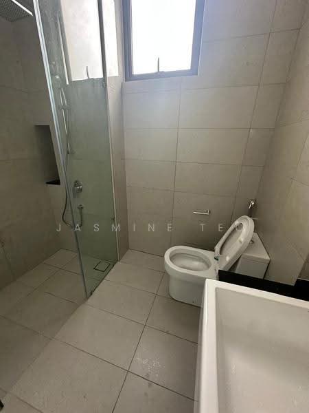 Rumah Berkembar untuk Dijual di Setia Eco Park (Setia Alam) - Jasmine Teo - Bathroom - PropertyGuru.com.my