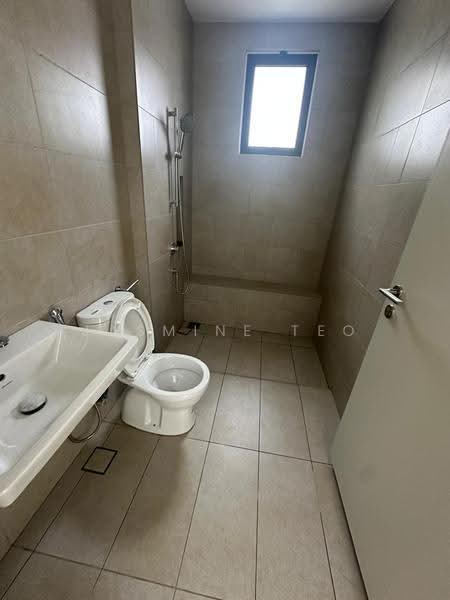 Rumah Berkembar untuk Dijual di Setia Eco Park (Setia Alam) - Jasmine Teo - Bathroom - PropertyGuru.com.my