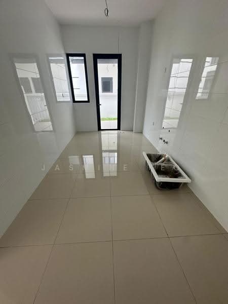 Rumah Berkembar untuk Dijual di Setia Eco Park (Setia Alam) - Jasmine Teo - Interior - PropertyGuru.com.my