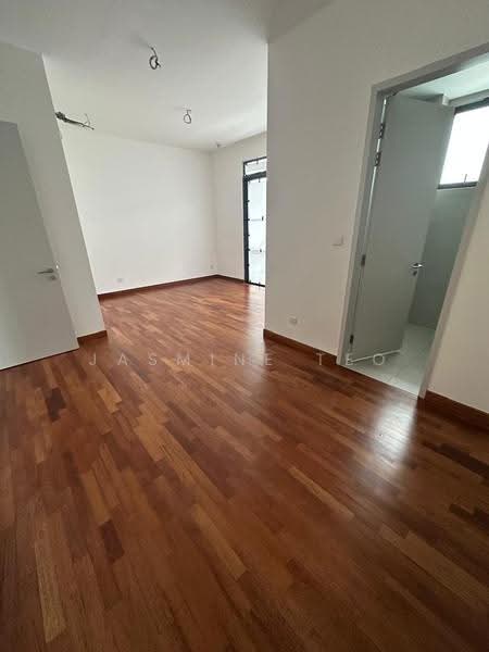 Rumah Berkembar untuk Dijual di Setia Eco Park (Setia Alam) - Jasmine Teo - Interior - PropertyGuru.com.my
